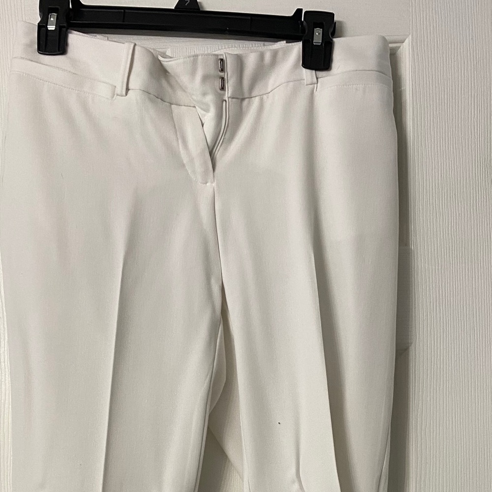 Never worn
